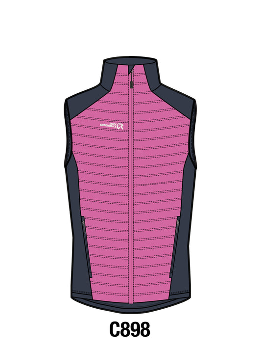 Malik Hybrid Junior Vest