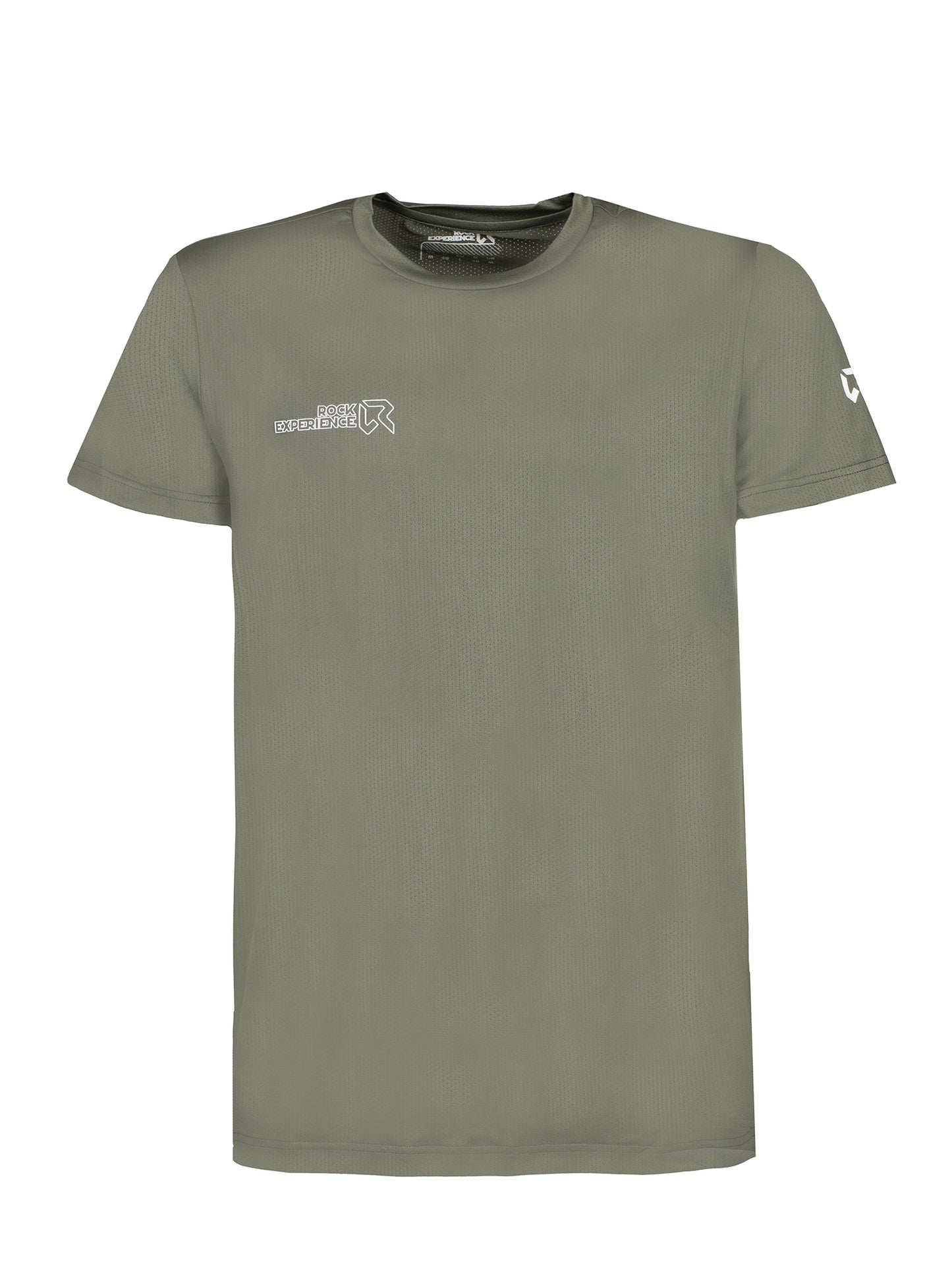 AMBITION SS MAN T-SHIRT