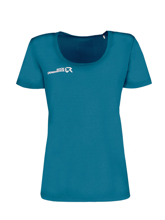 AMBITION SS WOMAN T-SHIRT