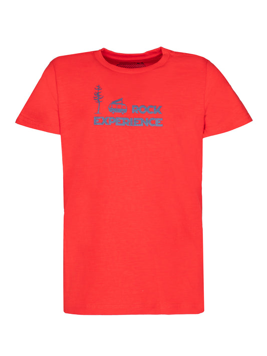 GASOMANIA SS JUNIOR T-SHIRT