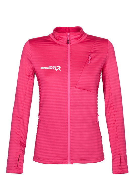 NOTCH WOMAN FLEECE
