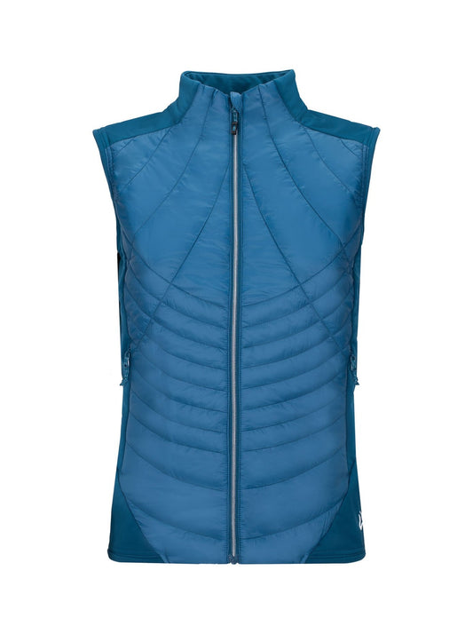 HOME LEDGE HYBRID WOMAN VEST