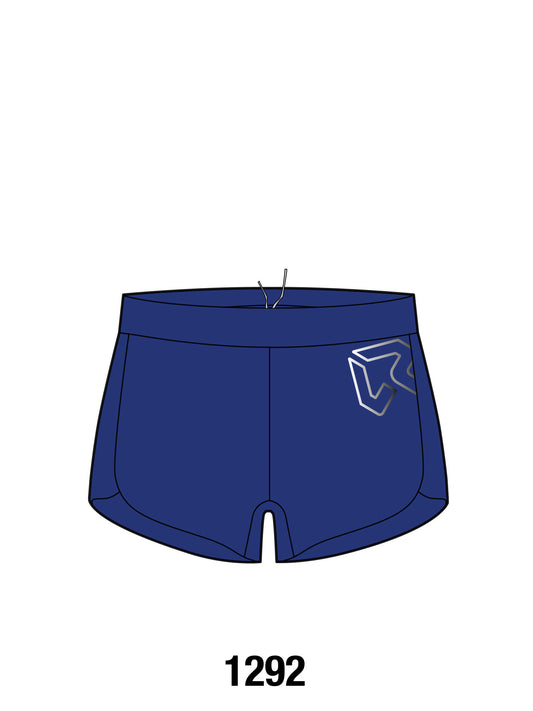 NANNAZ SHORTS MAN PANT