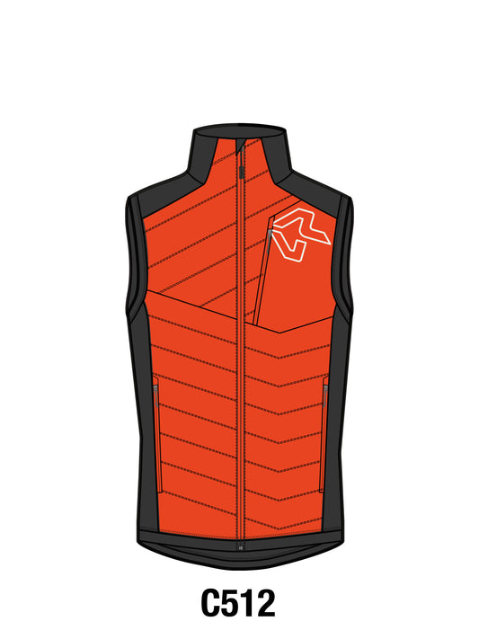 EL NINO HYBRID MAN VEST