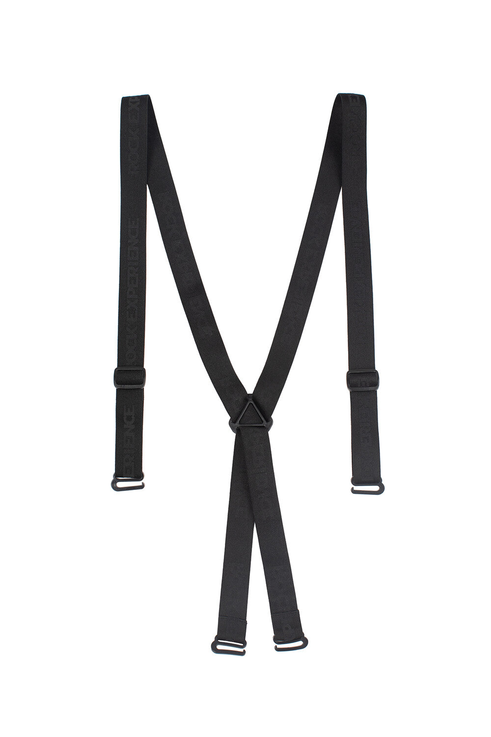 Unisex Suspenders