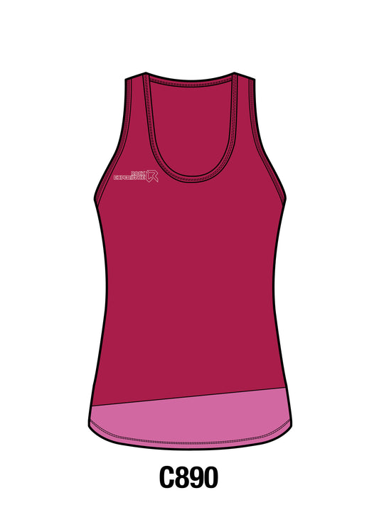 MERLIN WOMAN TANK