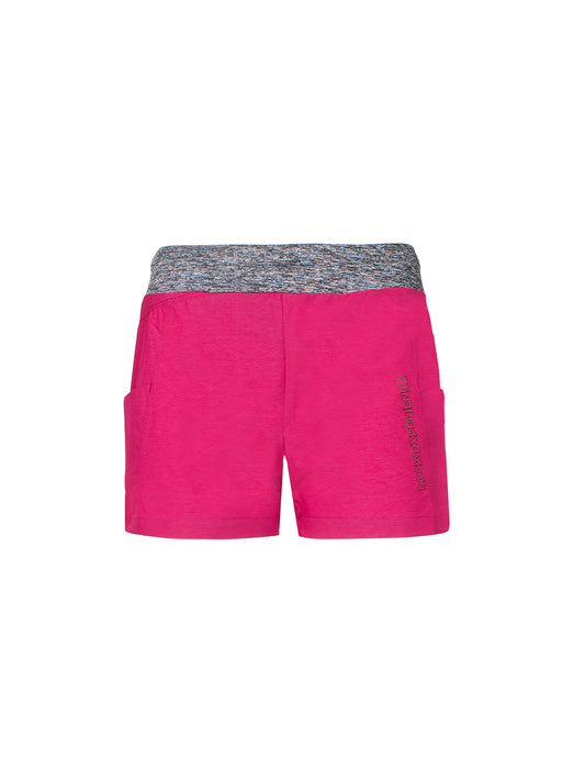SALATHE' SHORTS WOMAN PANT