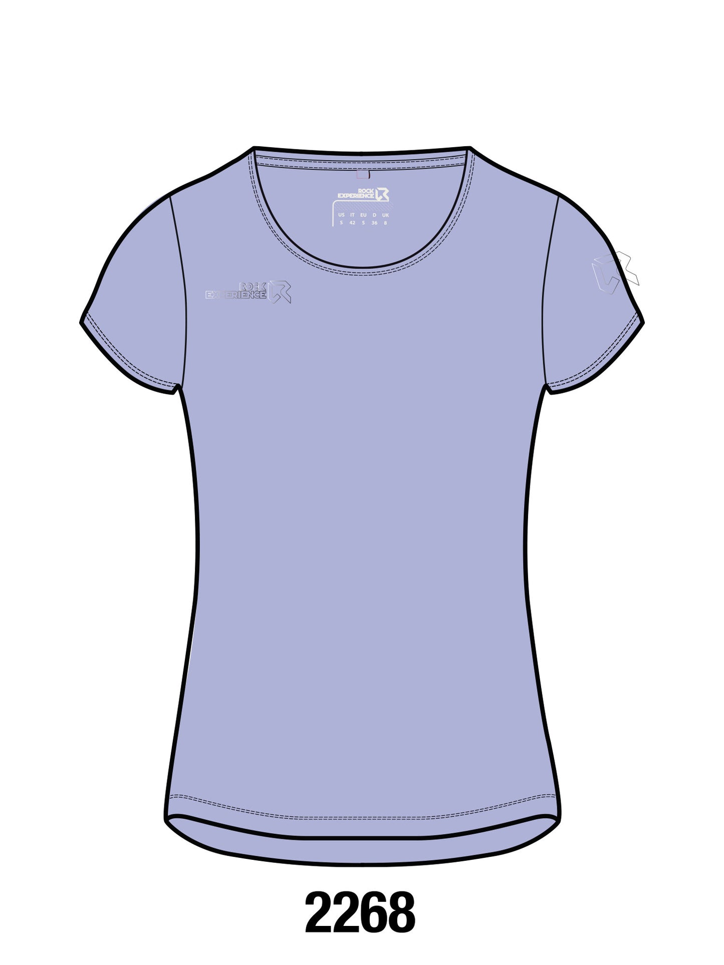 NOBORU SS WOMAN T-SHIRT