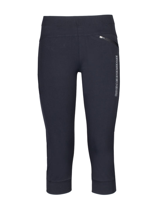 DARK HALF WOMAN 3/4 PANT
