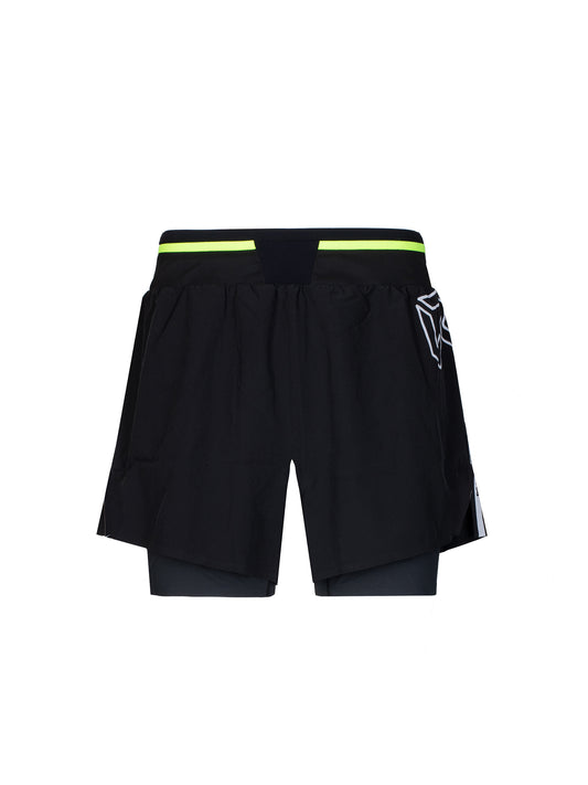 KENTA UP SHORTS MAN PANT