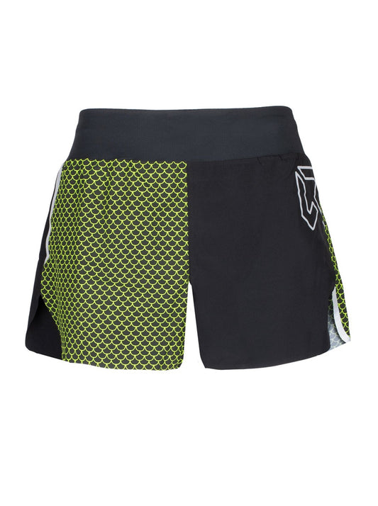NANNAZ P. SHORTS MAN PANT