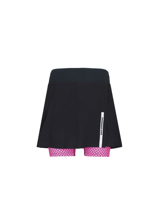 IZUMI P. WOMAN SKIRT