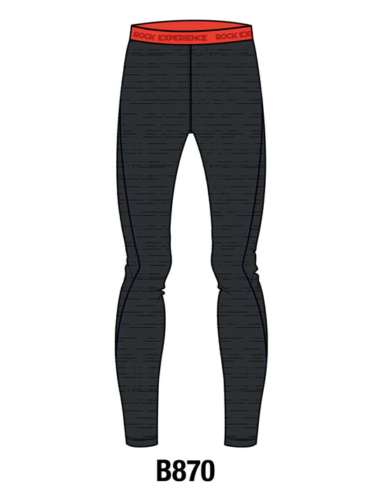 MAKANI 2.0 MAN LONG PANT