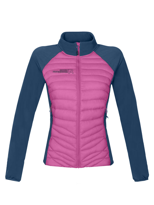 TEQUILA HYBRID WOMAN JACKET