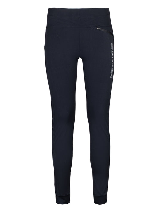 DARK HALF WOMAN PANT
