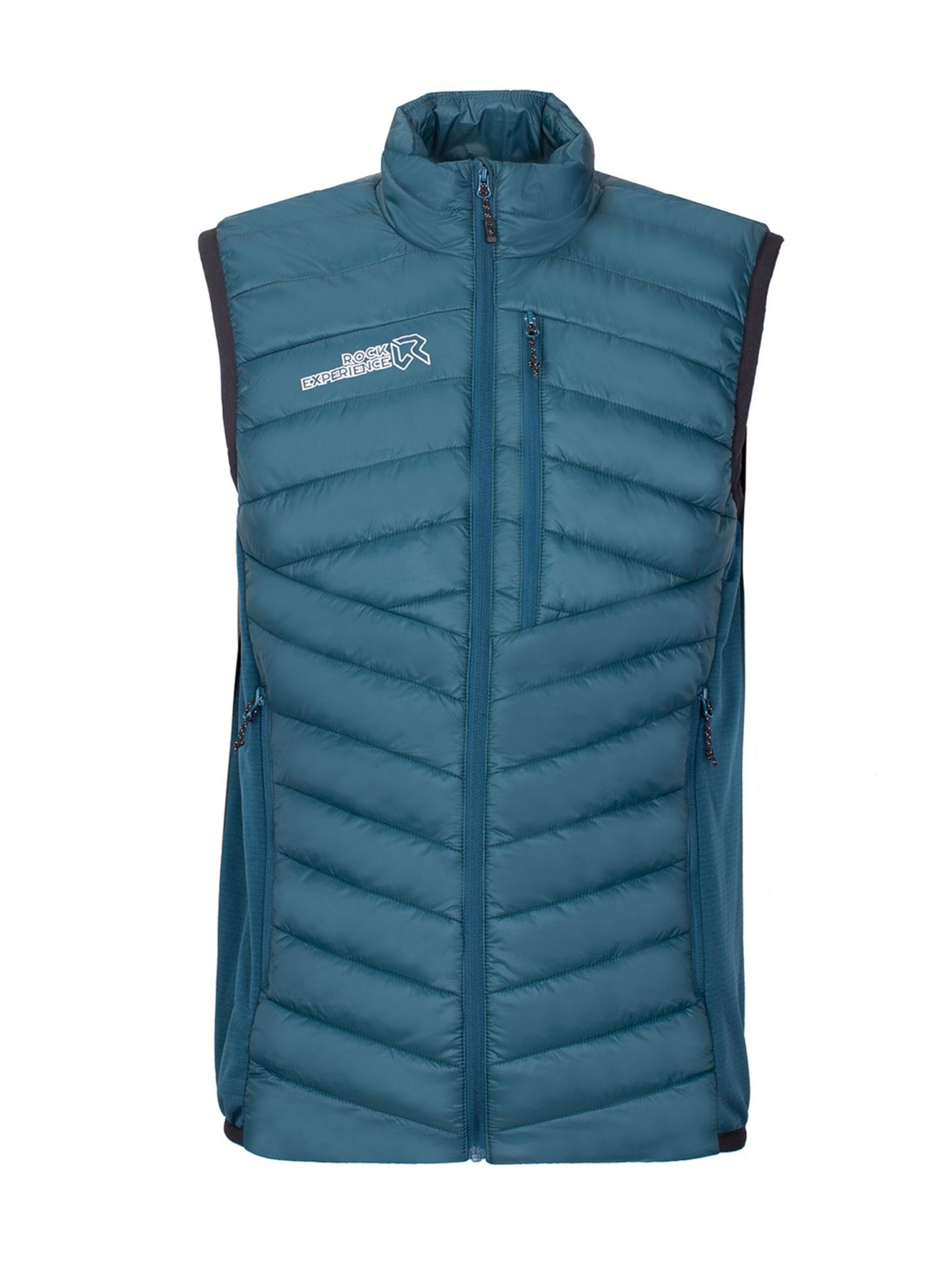 ECO MANITOBA HYBRID MAN VEST