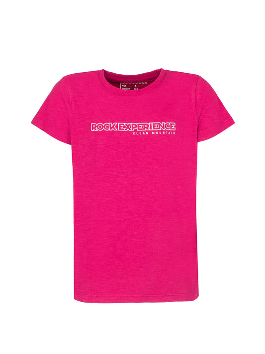 Adak P.1 Ss Junior T-Shirt