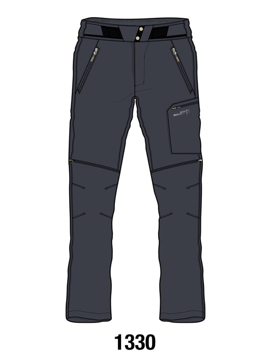 OBSERVER 2.0 ZIP OFF MAN PANT