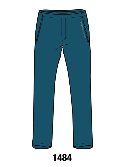 POWELL 2.0 MAN PANT
