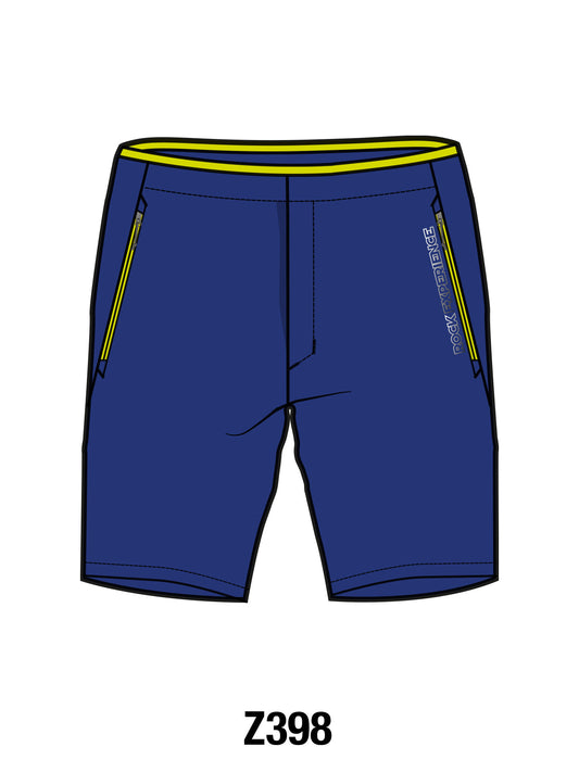 POWELL 2.0 SHORTS MAN PANT