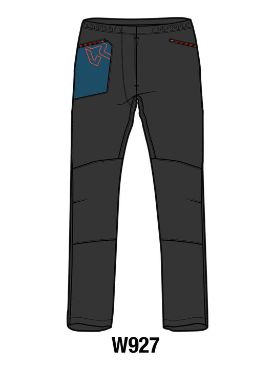 RURP MAN PANT