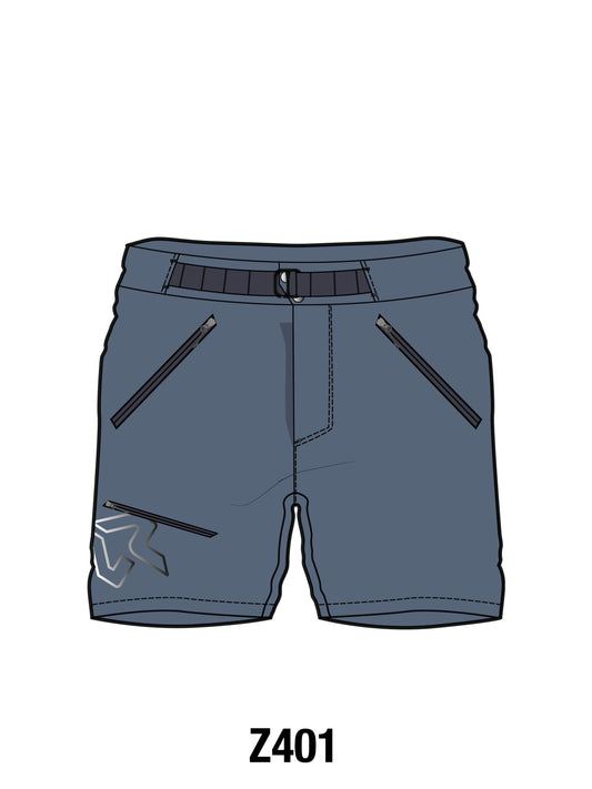 TONGASS SHORTS MAN PANT