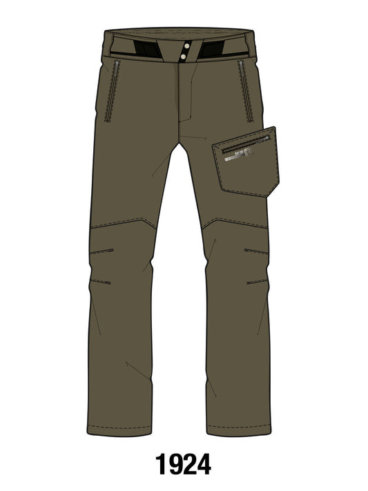 PROW 2.0 MAN PANT