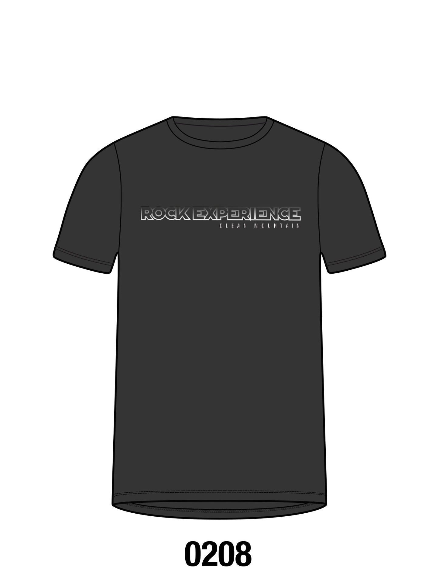 Adak P.1 Ss Man T-Shirt