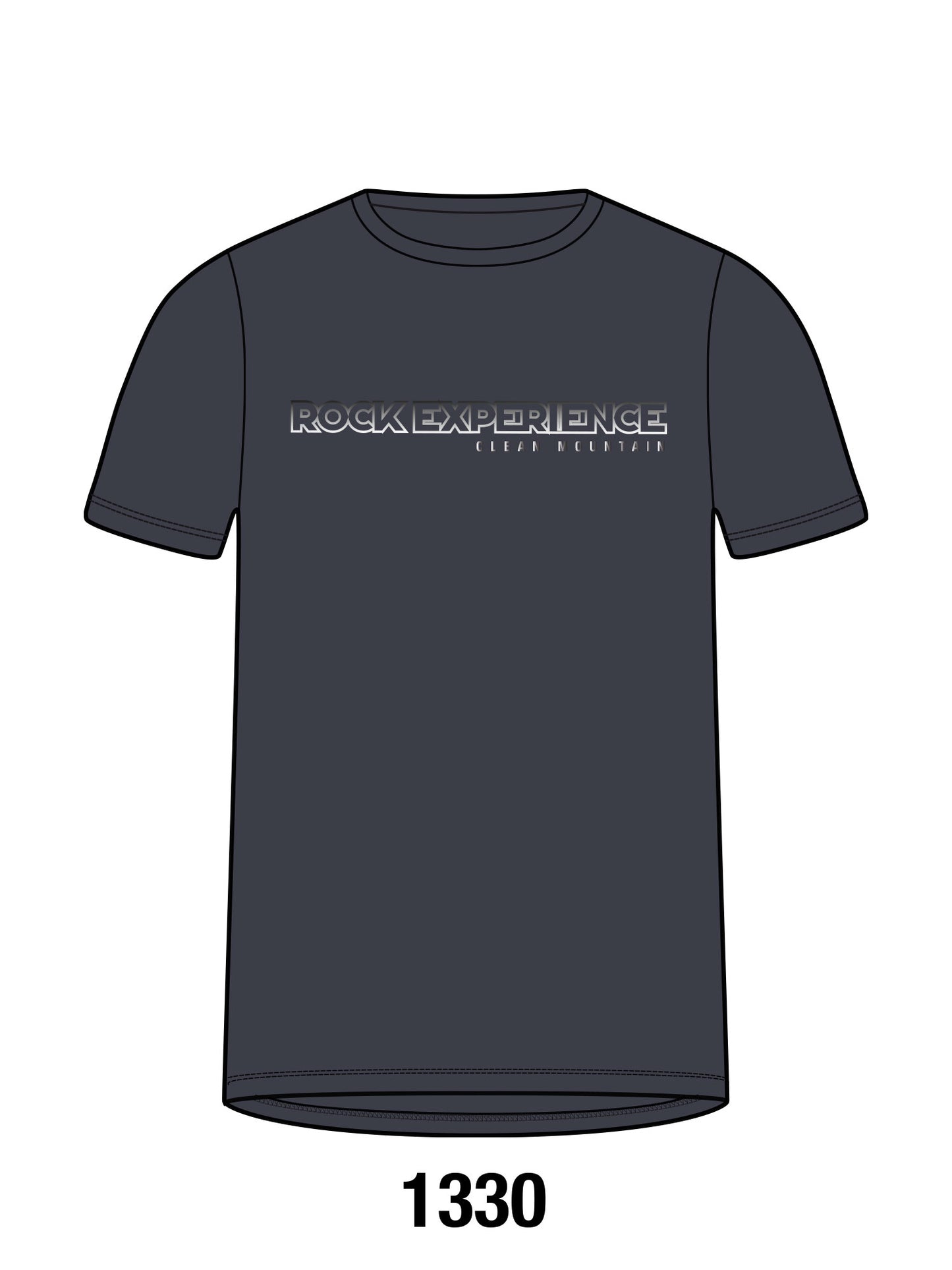 Adak P.1 Ss Man T-Shirt
