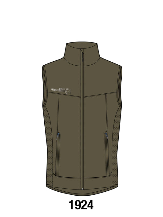 EXCALIBUR HYBRID MAN VEST