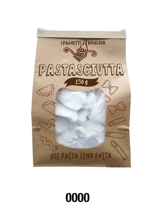 PASTASCIUTTA MAGNESITE 250 GR