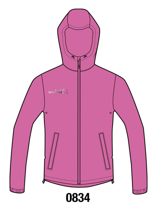 SIXMILE WOMAN JACKET