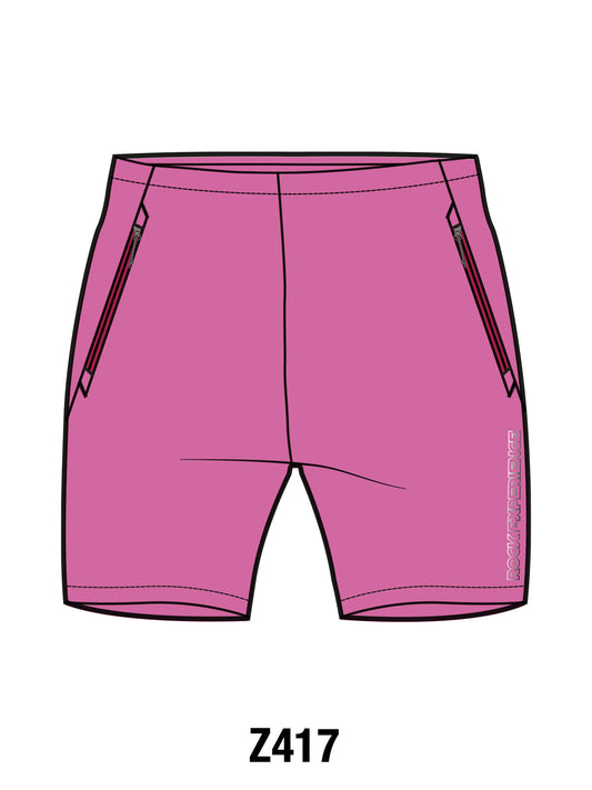 POWELL 2.0 SHORTS WOMAN PANT