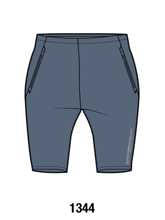 POWELL 2.0 BERMUDA WOMAN PANT