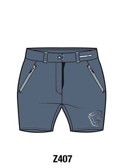 RE.WONDER LAKE SHORTS WOMAN PANT