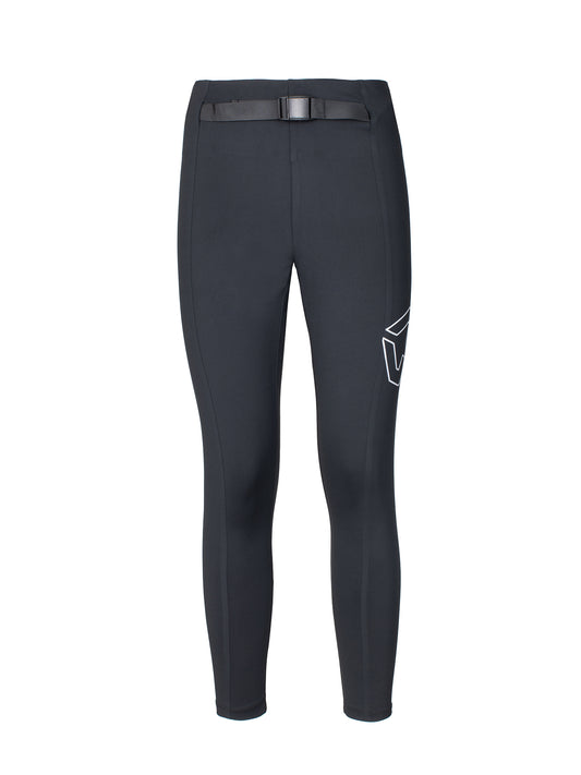 LUNAR ECLIPSE WOMAN LEGGINGS