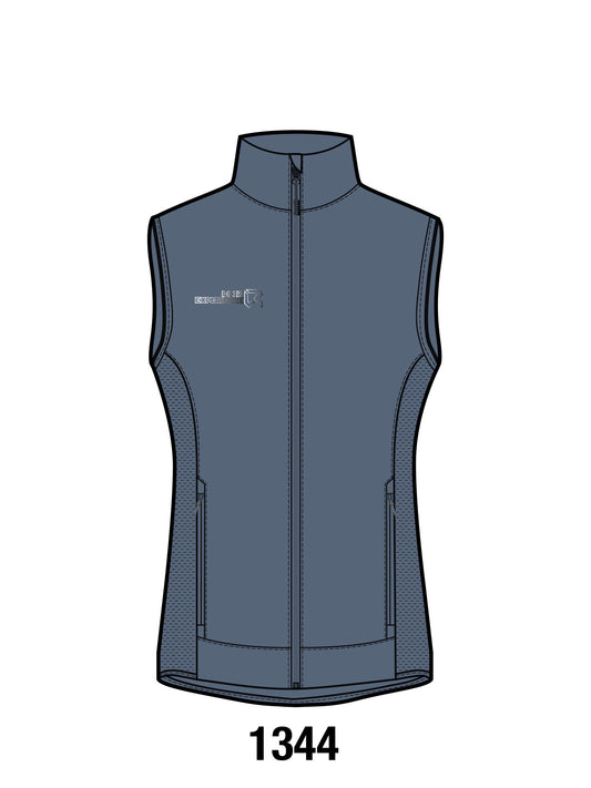 EXCALIBUR HYBRID WOMAN VEST