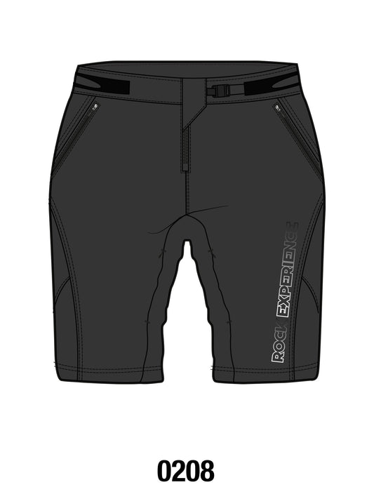 Diomede Bermuda Woman Pant