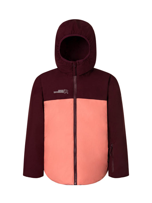 Helix Padded Junior Jacket