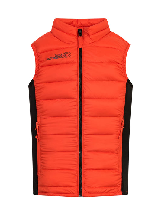 Fortune Hybrid Junior Vest