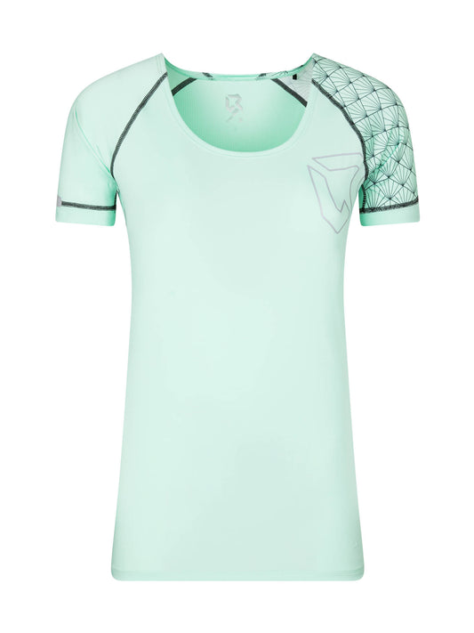 DAISUKE S.P. SS WOMAN T-SHIRT