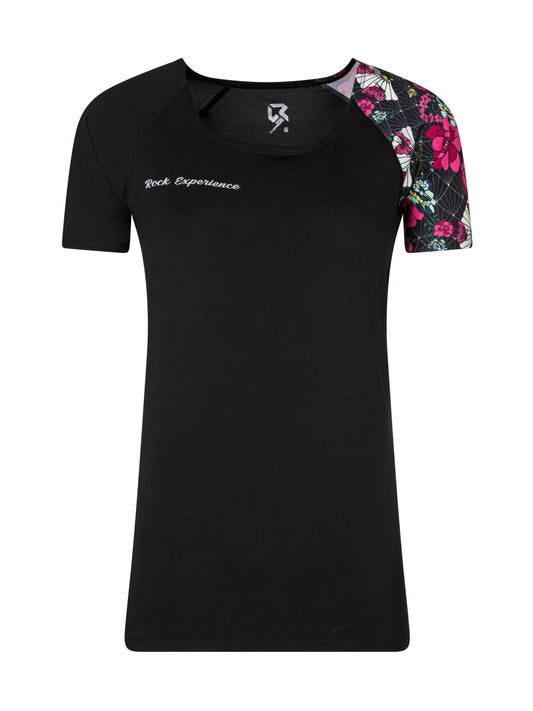 YUUDAI C.P. SS WOMAN T-SHIRT