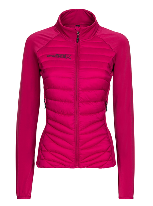 Tequila Hybrid Damen Jacke