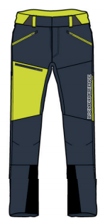 SCANDIA EVO MAN PANT