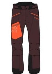 RED TOWER MAN PANT