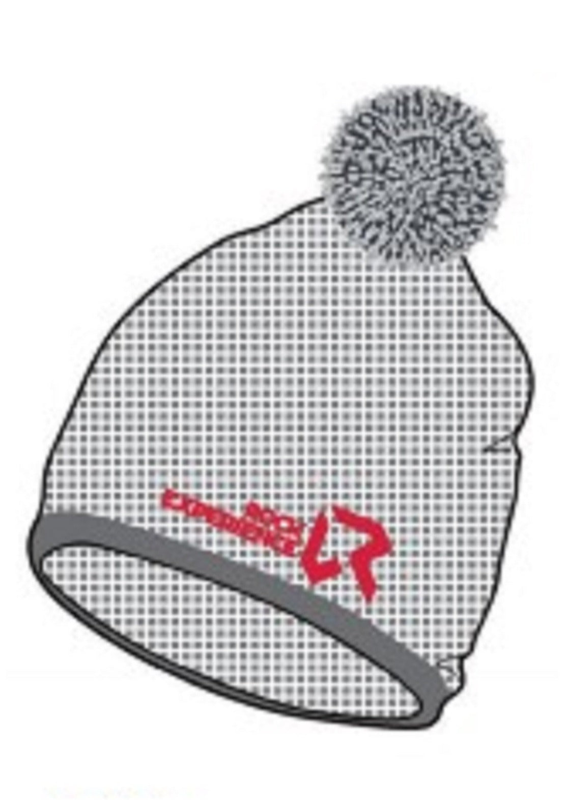 RICE UNISEX BEANIE