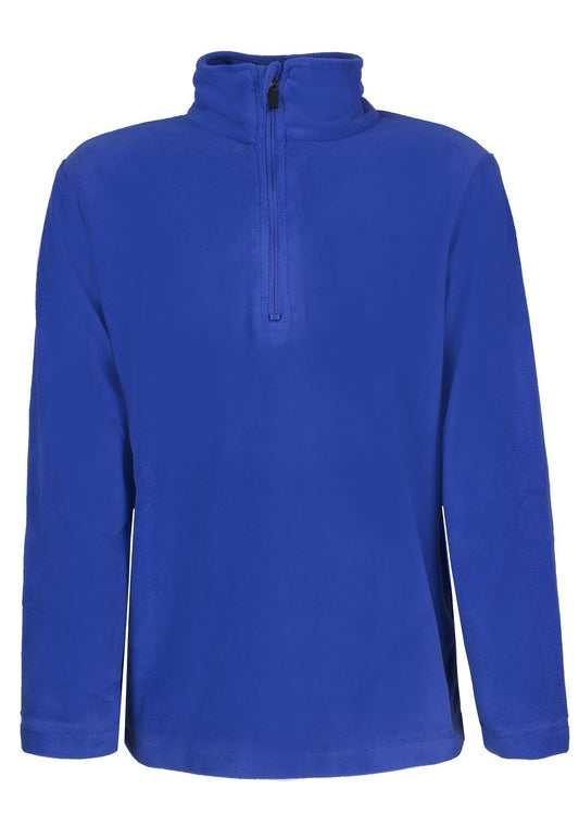 TEMPUS H ZIP FLEECE JUNIOR