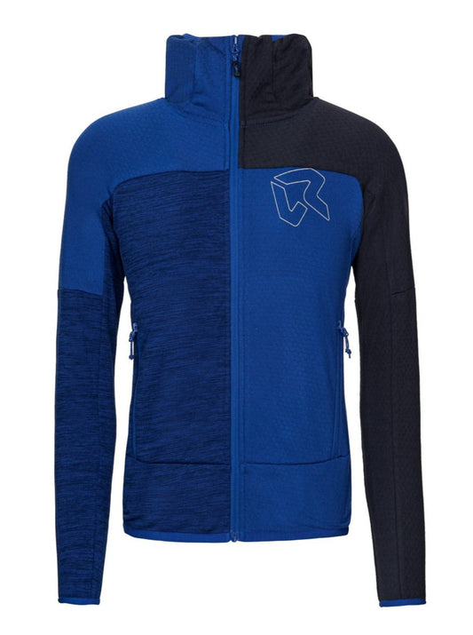 Kobra Hoodie Fz Junior Fleece