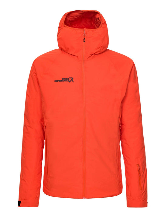 Gepolsterte Herrenjacke Snow Peak