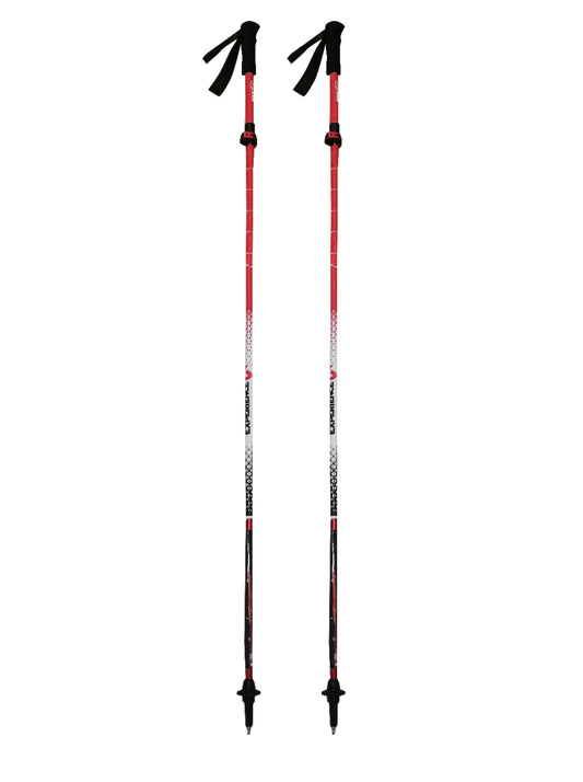 Alu Fly Z Folding Pole